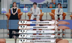 蚂蚁阿福面向全球医生发offer！总冠名《令人心动的offer8·医学生季》