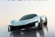 小米SU7 Ultra之后 小米Vision GT也将入驻《Gran Turismo 7》