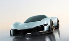 小米SU7 Ultra之后 小米Vision GT也将入驻《Gran Turismo 7》
