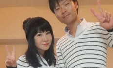 这个日本男人 结婚前才发现：未婚妻已65岁！比他大了25岁