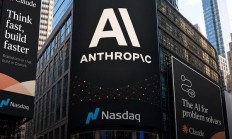 Anthropic开启IPO之路