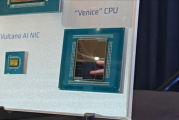 AMD Venice性能测试公布：碾压至强6980P与英伟达Vera