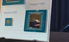 AMD Venice性能测试公布：碾压至强6980P与英伟达Vera