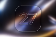 苹果iOS 27公测版最快下周发布！升级教程收好：iPhone 11以上都能体验