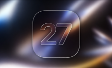 苹果iOS 27公测版最快下周发布！升级教程收好：iPhone 11以上都能体验