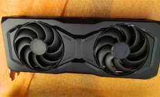 AMD RX 9070 OEM版真卡首曝：没有公版 就买它了