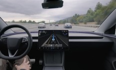 断电后车门打不开！NHTSA驳回18万辆Model 3请愿调查：不查特斯拉