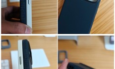 苹果打造！iPhone 17系列官方保护壳首次曝光
