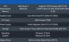 微软真的在优化Win11：游戏性能已领先Win10系统5%