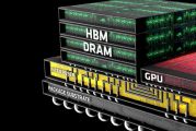 HBM4价格涨上天:1GB就要上千元 比GPU芯片都贵