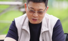 余承东：独处是一种自由 一直想自驾去三个地方