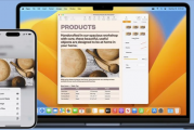 苹果Windows终于打通！iPhone将与PC跨设备互通剪贴板