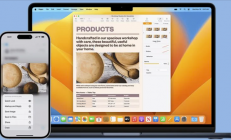 苹果Windows终于打通！iPhone将与PC跨设备互通剪贴板