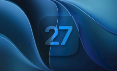 正式版越来越近！苹果iOS 27 Beta 7发布