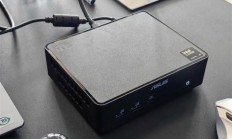 11款Intel Panther Lake迷你机首秀：这造型 绝了！