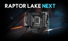LGA 1700再度续命！技嘉B760/H610推送BIOS更新：为Raptor Lake NEXT铺路