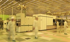 光刻机冷却关键材料氦气受战乱冲击 台积电回应：影响不大