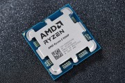 AMD锐龙5 9500F首测 游戏帧数超越14600K