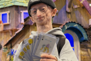早衰症网红28岁去世！面容枯槁已是“高寿”平均15岁
