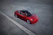 起售价不到18万元！特斯拉平价版Model 3删减了啥