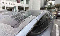Model Y送至特斯拉官方修车 惨遭多处损坏 门店“失忆”：没注意到