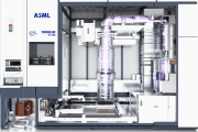 ASML发货第一款革命性3D封装光刻机！分辨率400纳米、每小时270块晶圆