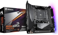 内存暴涨AM4成香饽饽：技嘉一口气推出四款DDR4 AM4主板！