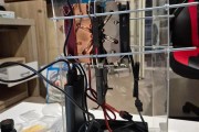 手机也能跑《巫师3》！努比亚Z70 Ultra改装成Linux电脑：3A帧率稳定30FPS