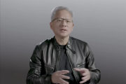 黄仁勋：美国不该封禁中国开源AI模型