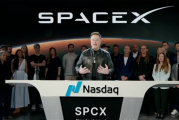 SpaceX上市后首份财报出炉！Q2营收同比增长92% 星链成唯一盈利部门