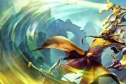 《英雄联盟》怀旧服滑跪！官方大改 旧模型皮肤全免费
