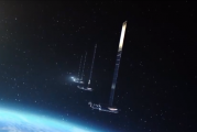 中国版星链两天两发！千帆星座在轨卫星总量突破238颗