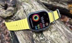 Apple Watch芯片首次在美国生产：台积电代工