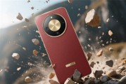 一图读懂荣耀X70：8300mAh电池续航无敌 1399元起