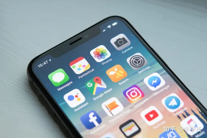 ios是什么意思？iOS有哪些特点？ 第3张