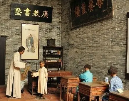 古人生活条件不是很好 古人读书到底有多难（学会了吗） 第4张