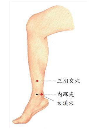 头晕难眠高血压 进补养阳先滋阴 高血压 第1张