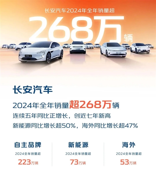 都2025年了：国产汽车还会内卷吗？价格战还会继续吗？ 国产汽车 价格战 第14张