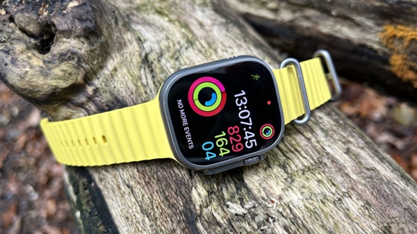 Apple Watch芯片首次在美国生产：台积电代工 Watch芯片 台积电代工 第1张