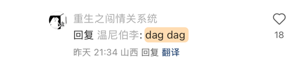 小红书几天就搓出的翻译功能 把网友们干惊了 小红书 翻译功能 第19张