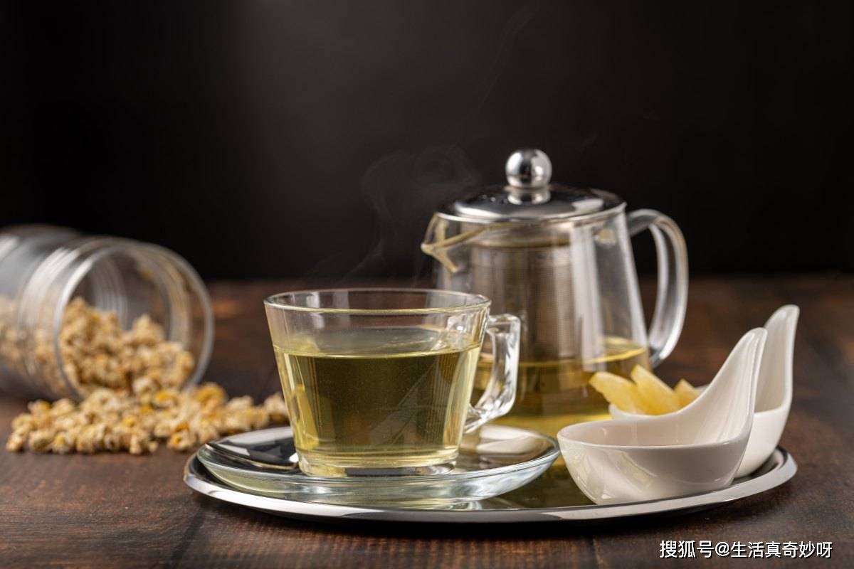 经常喝茶和经常喝白开水，谁的身体更健康？一文讲给你听 喝茶和喝白开水哪个更健康 第6张