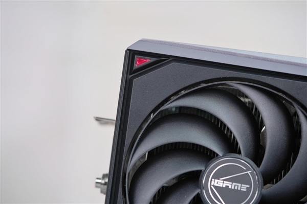 百帧游戏利器！七彩虹iGame RTX 5070 Ti Vulcan OC图赏 七彩虹iGame 第20张