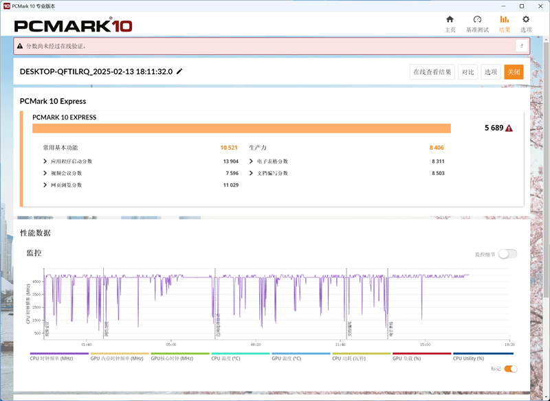 Intel酷睿Ultra 5 230F处理器评测：高频率低功耗 办公首选 230F 评测 第18张