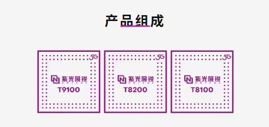 搭载T9100国产芯！紫光展锐与中国联通联合发布5G eSIM平板 T9100国产芯 5G 第2张