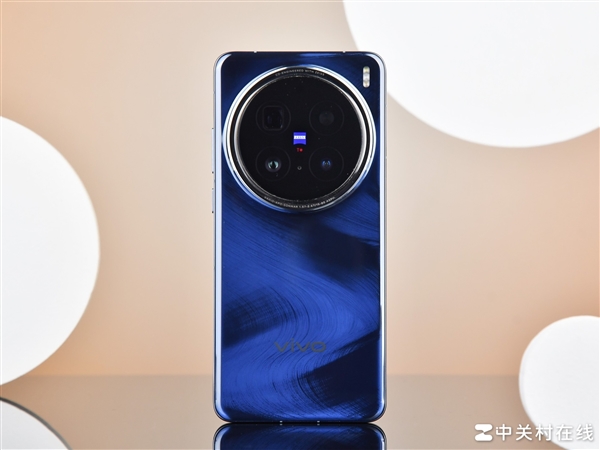 vivo X200 Pro长测体验：天玑9400机皇实至名归 Pro长测 天玑9400机皇 第1张