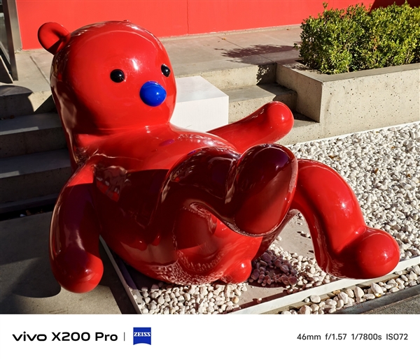 vivo X200 Pro长测体验：天玑9400机皇实至名归 Pro长测 天玑9400机皇 第10张