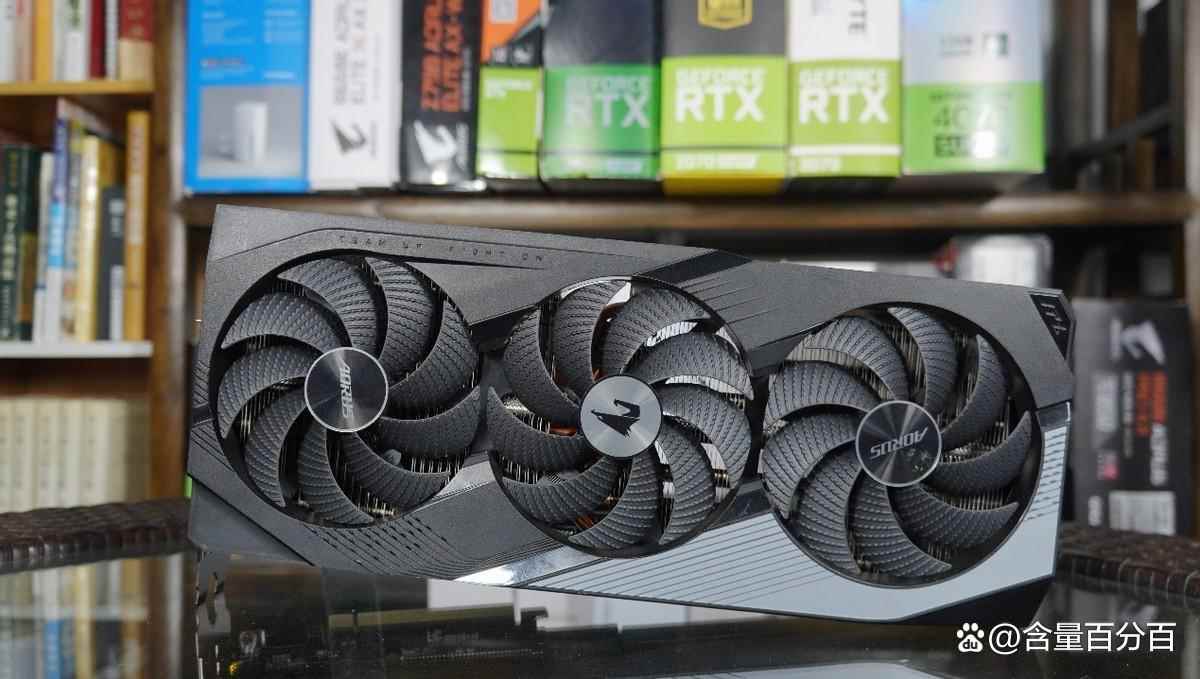 英伟达RTX4070S/TiS和AMD RX7900 XT性能差异有多大? 显卡对比测评 RTX4070S和AMD XT性能差异 第5张