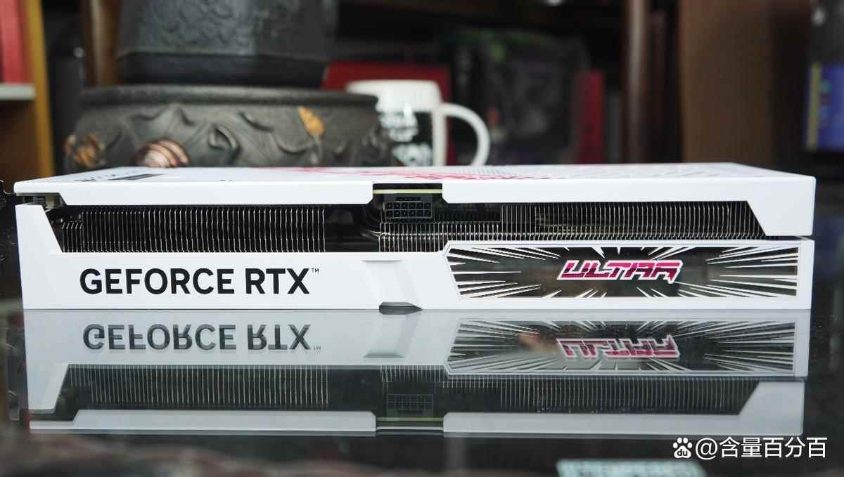 英伟达RTX4070S/TiS和AMD RX7900 XT性能差异有多大? 显卡对比测评 RTX4070S和AMD XT性能差异 第6张