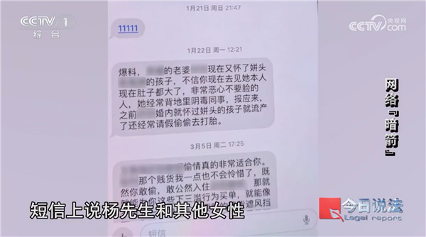 每单收几十元：女子开10多家网店接单网暴他人 网暴 第2张