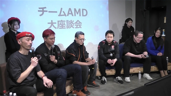 AMD显卡日本份额已达45％！我们从没卖过这么多显卡 AMD显卡 第1张